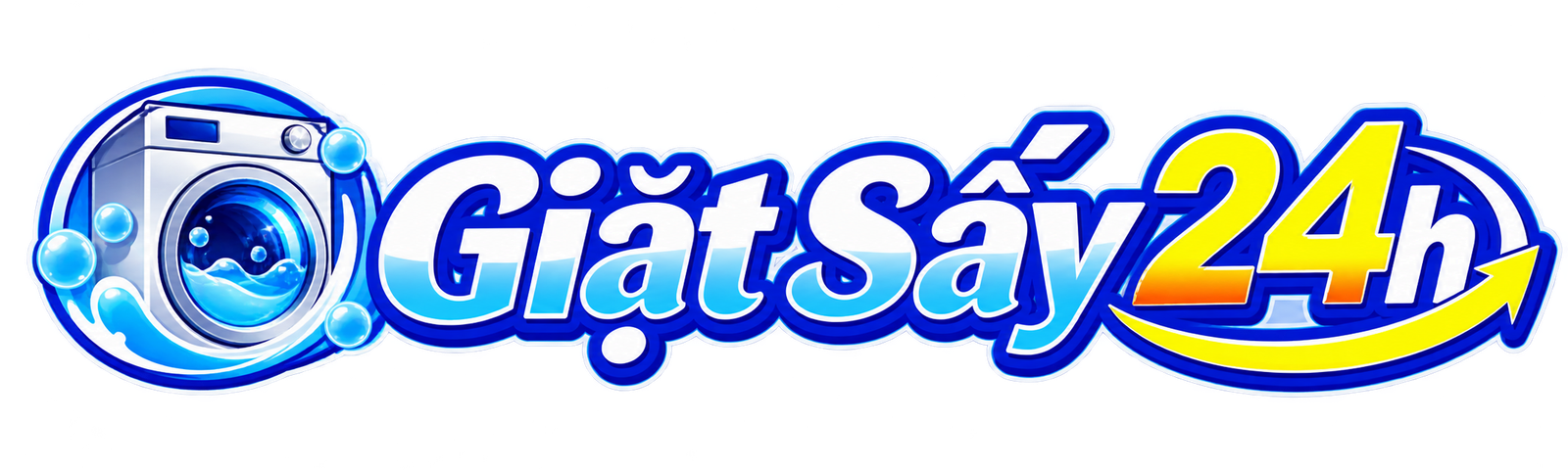 Giặt Sấy 24h Bắc Ninh