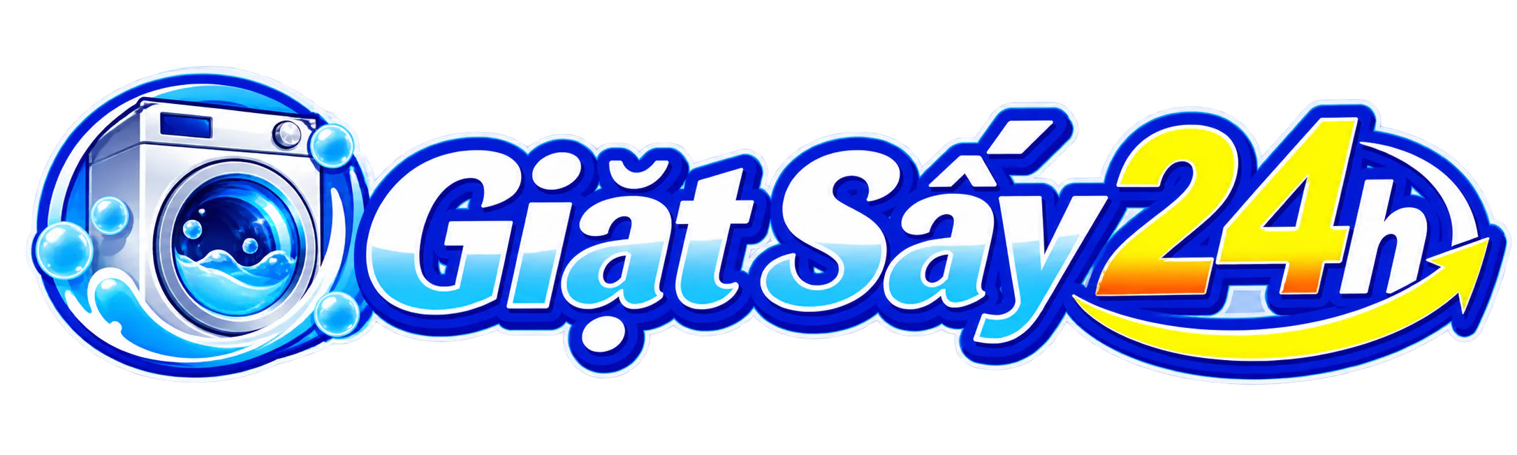 Giặt Sấy 24h Bắc Ninh